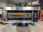 2019 Southstar Luxury Gas Deck Oven